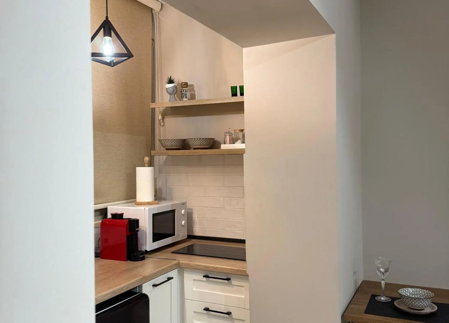 Apartment 4Seasonsgea , Deluxe Studio , City Centre , Tirana