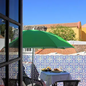 Casa Marwu - Centro Historico , Tavira Portugal