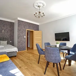 Premium Deluxe Old Town , Varsovia Polonia