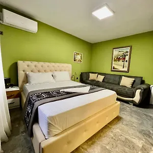  Apartment Spiranca Luxury