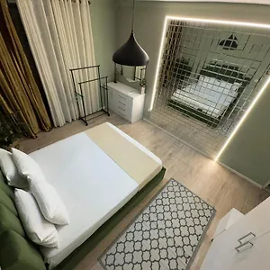  Apartment Hanna