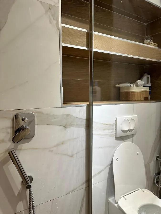 4Seasonsgea , Deluxe Studio , City Centre , تيرانا 0*,