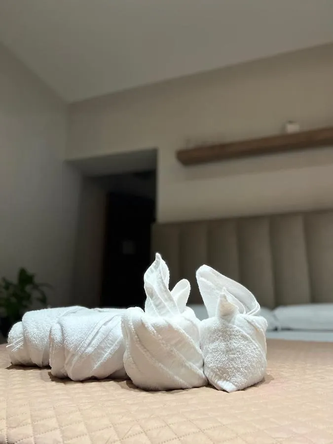 4Seasonsgea , Deluxe Studio , City Centre , Tirana Albania