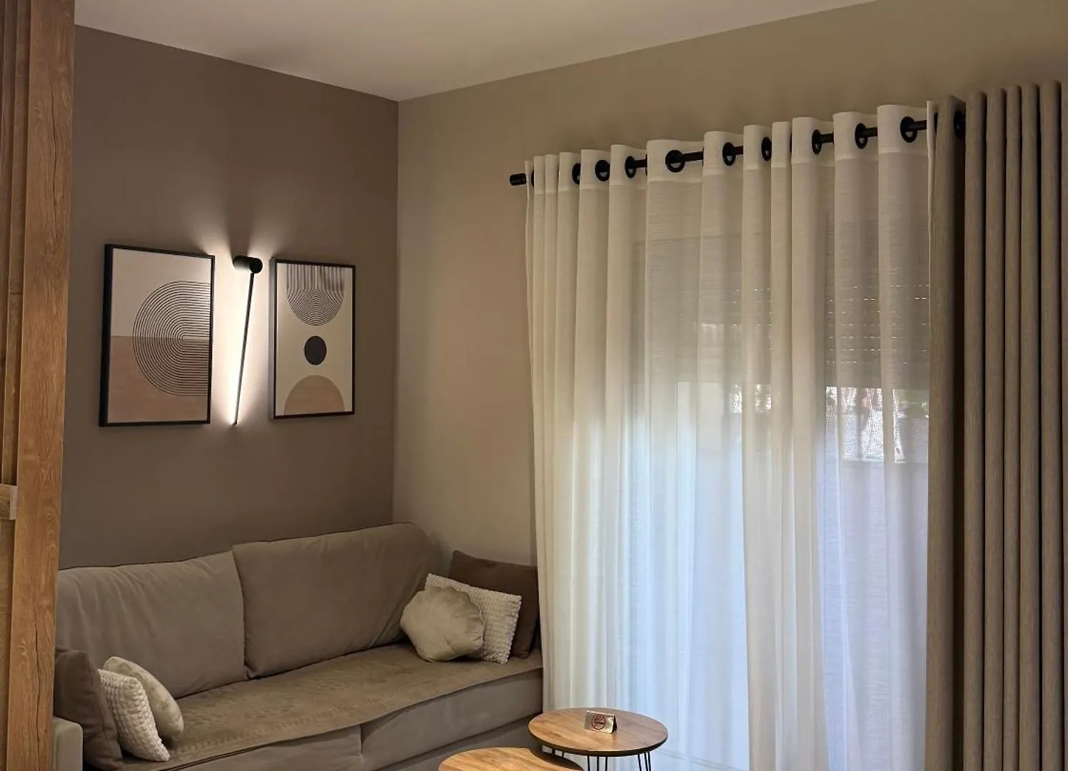 4Seasonsgea , Deluxe Studio , City Centre , تيرانا 0*,  ألبانيا